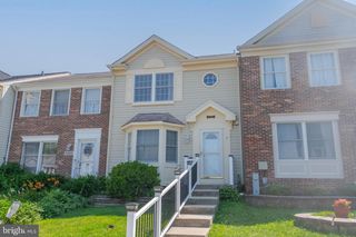 8723 SILVER HALL RD, Perry Hall, MD 21128