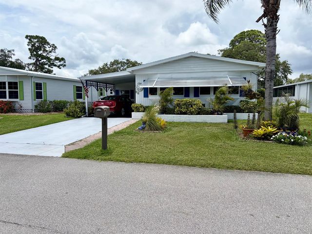 91 Camino Del Rio, Port St. Lucie, FL 34952