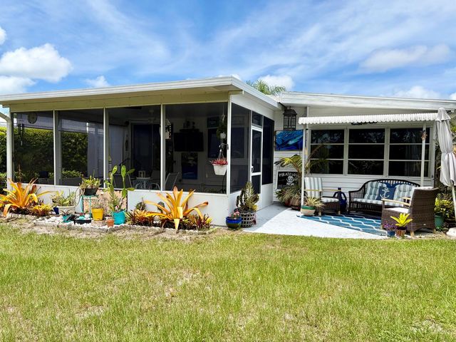 91 Camino Del Rio, Port St. Lucie, FL 34952