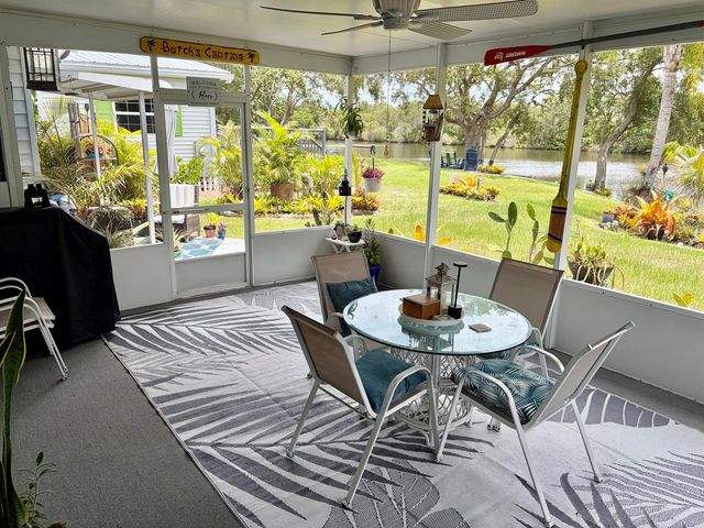 91 Camino Del Rio, Port St. Lucie, FL 34952