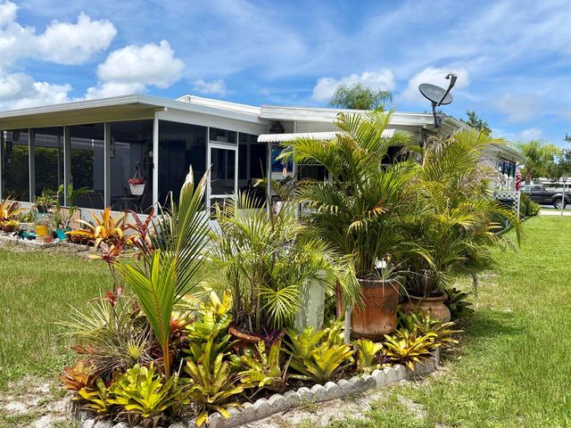 91 Camino Del Rio, Port St. Lucie, FL 34952