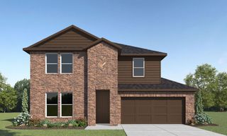 9221 Gossamer St, Mckinney, TX 75071
