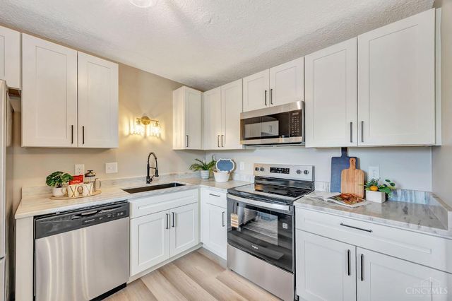 10493 Mill Road, Springfield Twp., OH 45240