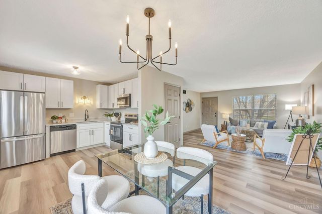 10493 Mill Road, Springfield Twp., OH 45240