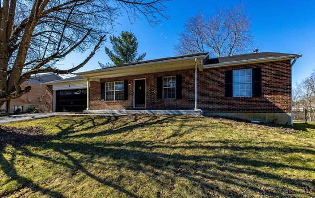 10493 Mill Road, Springfield Twp., OH 45240