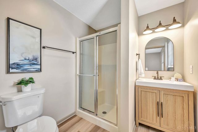 10493 Mill Road, Springfield Twp., OH 45240