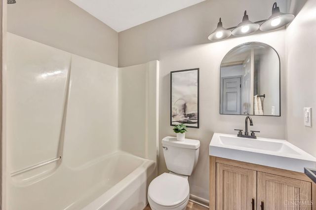 10493 Mill Road, Springfield Twp., OH 45240