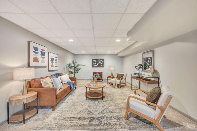 10493 Mill Road, Springfield Twp., OH 45240