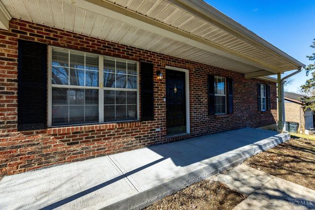 10493 Mill Road, Springfield Twp., OH 45240