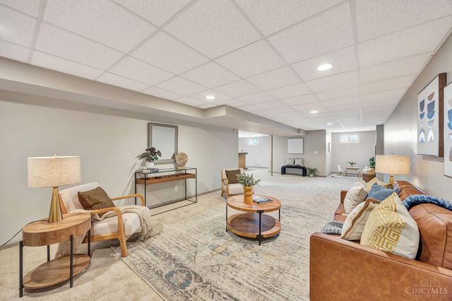 10493 Mill Road, Springfield Twp., OH 45240