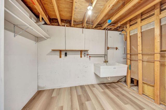 10493 Mill Road, Springfield Twp., OH 45240