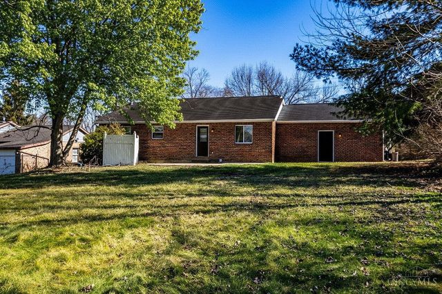 10493 Mill Road, Springfield Twp., OH 45240
