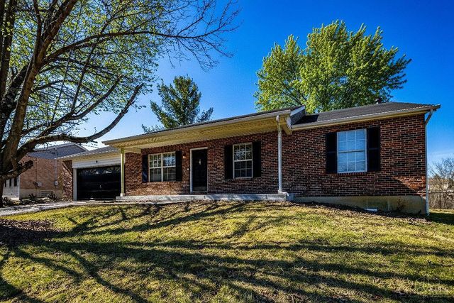 10493 Mill Road, Springfield Twp., OH 45240