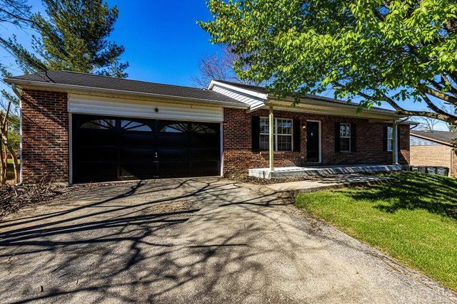 10493 Mill Road, Springfield Twp., OH 45240
