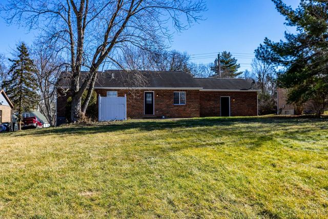 10493 Mill Road, Springfield Twp., OH 45240