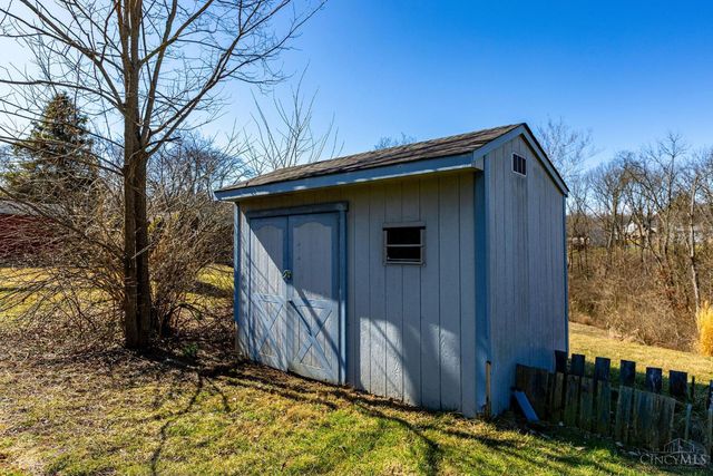 10493 Mill Road, Springfield Twp., OH 45240