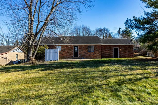 10493 Mill Road, Springfield Twp., OH 45240