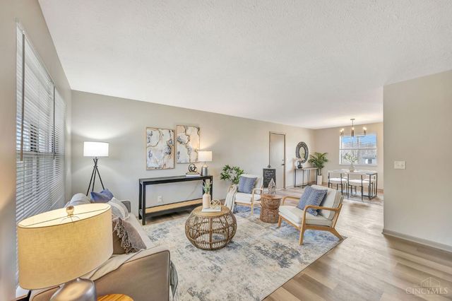 10493 Mill Road, Springfield Twp., OH 45240