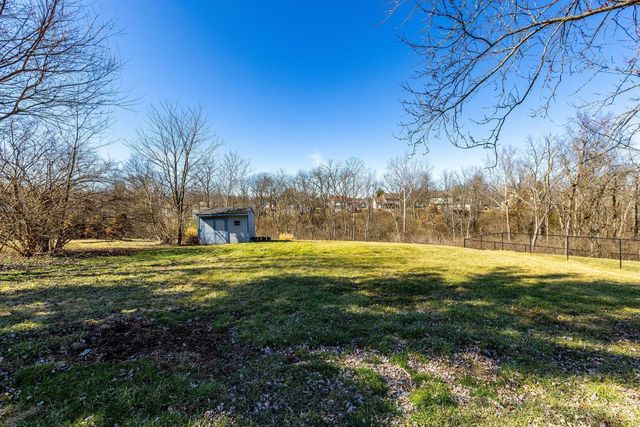 10493 Mill Road, Springfield Twp., OH 45240