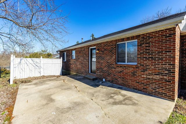 10493 Mill Road, Springfield Twp., OH 45240