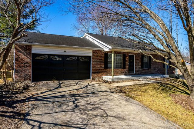 10493 Mill Road, Springfield Twp., OH 45240