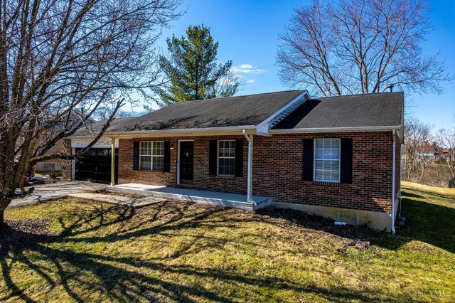 10493 Mill Road, Springfield Twp., OH 45240