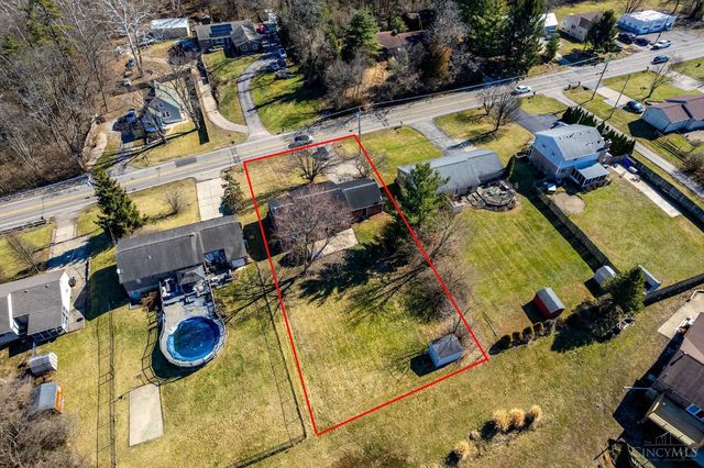 10493 Mill Road, Springfield Twp., OH 45240