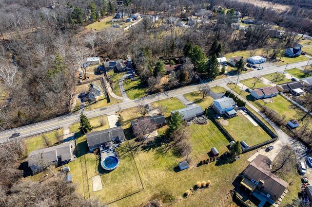 10493 Mill Road, Springfield Twp., OH 45240