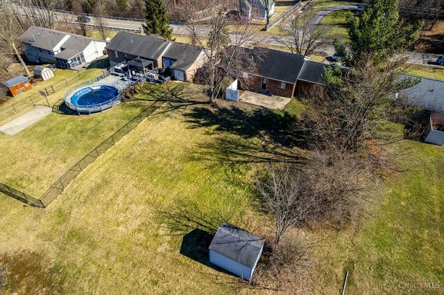 10493 Mill Road, Springfield Twp., OH 45240