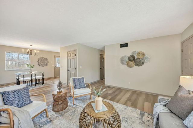 10493 Mill Road, Springfield Twp., OH 45240