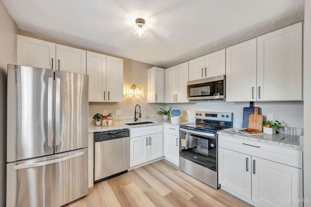 10493 Mill Road, Springfield Twp., OH 45240