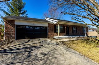 10493 Mill Road, Springfield Twp., OH 45240