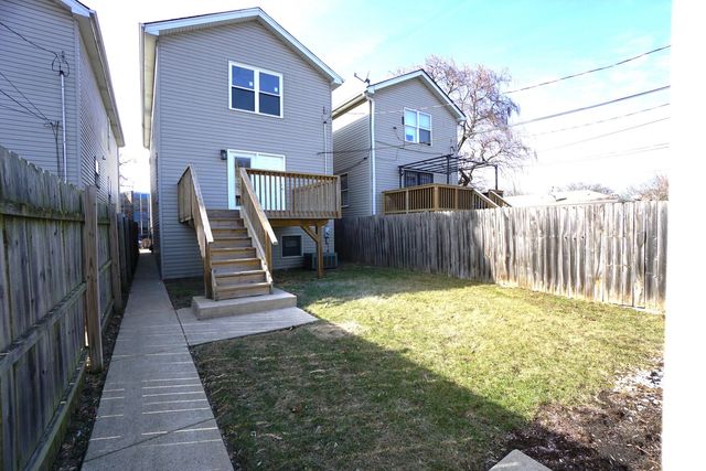 11703 S Morgan Street, Chicago, IL 60643