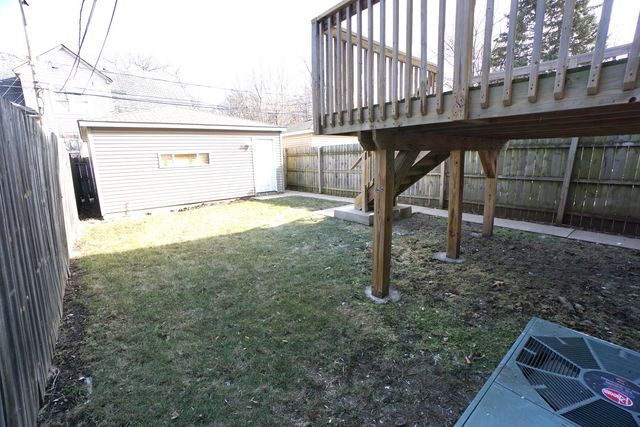 11703 S Morgan Street, Chicago, IL 60643