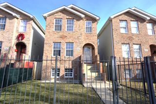 11703 S Morgan Street, Chicago, IL 60643
