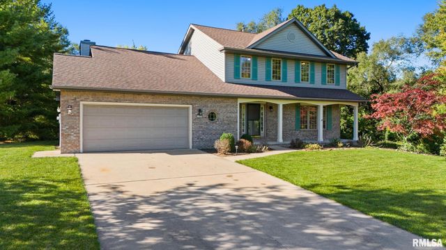 3700 BLOOMINGTON Road, East Peoria, IL 61611