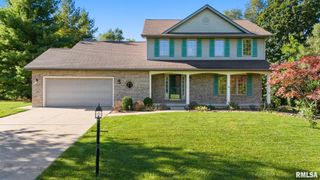 3700 BLOOMINGTON Road, East Peoria, IL 61611