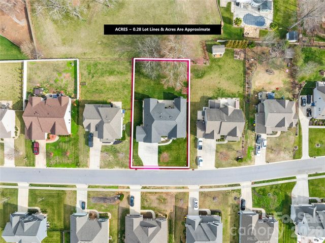 991 Brookdale Lane 432, Stanley, NC 28164