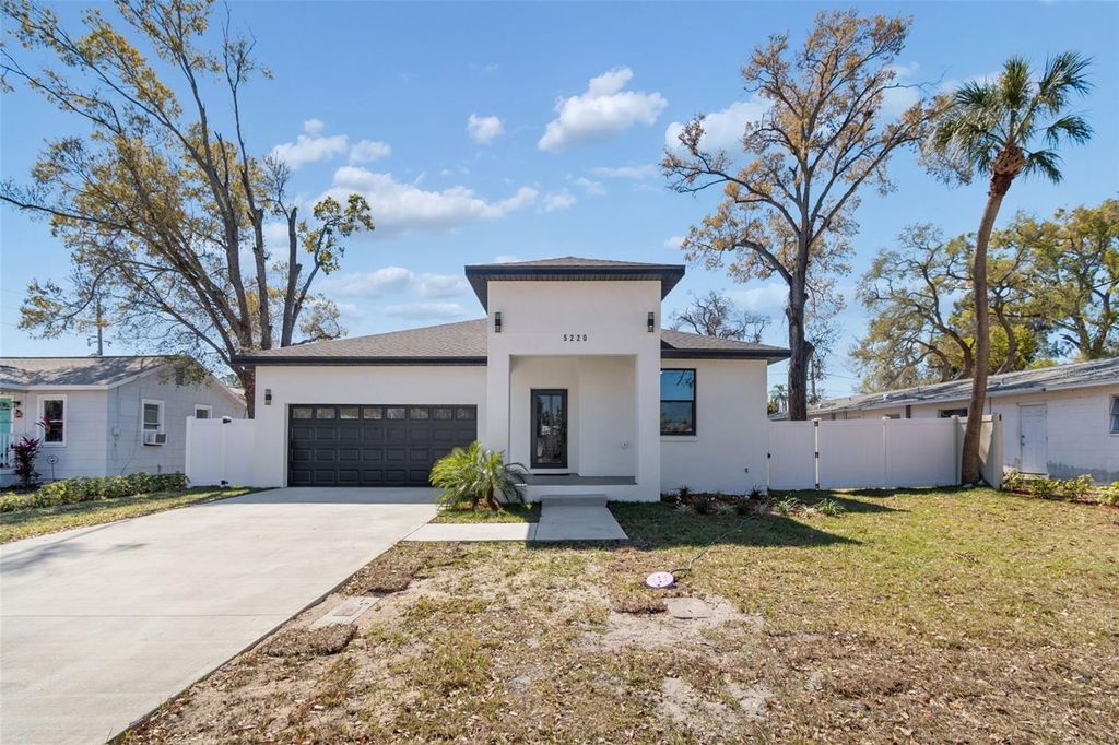 5220 73RD AVENUE N, Pinellas Park, FL 33781