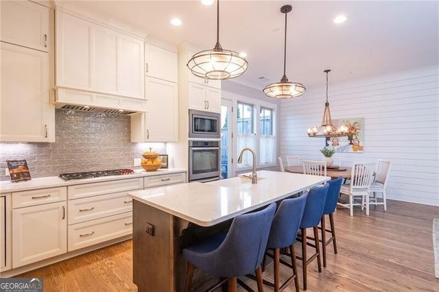 316 Booth Street, Woodstock, GA 30188