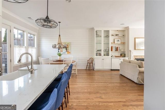 316 Booth Street, Woodstock, GA 30188