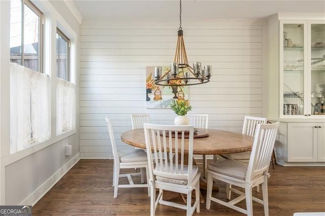 316 Booth Street, Woodstock, GA 30188