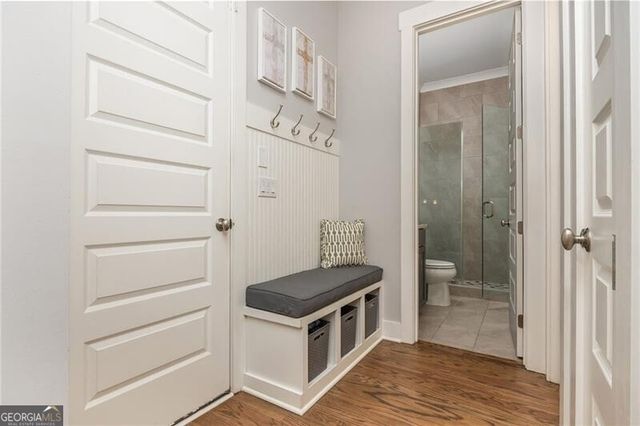 316 Booth Street, Woodstock, GA 30188