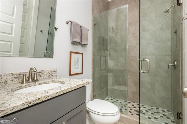 316 Booth Street, Woodstock, GA 30188