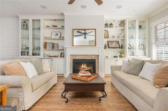 316 Booth Street, Woodstock, GA 30188