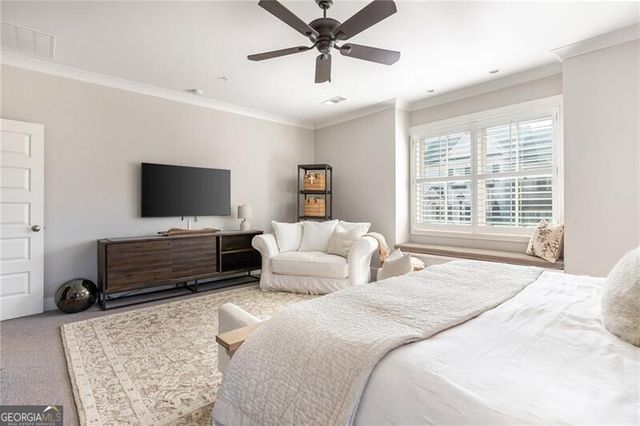 316 Booth Street, Woodstock, GA 30188