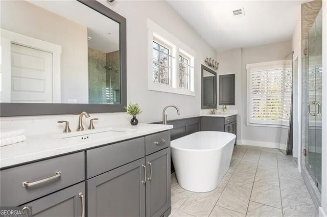 316 Booth Street, Woodstock, GA 30188