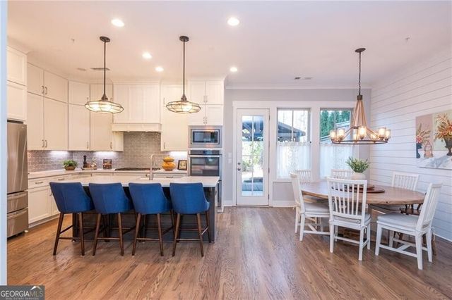 316 Booth Street, Woodstock, GA 30188