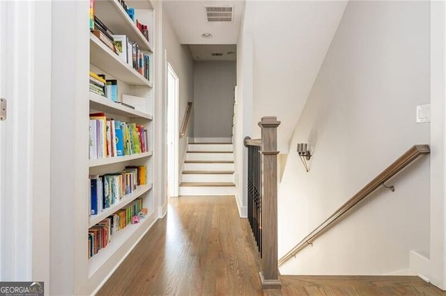 316 Booth Street, Woodstock, GA 30188