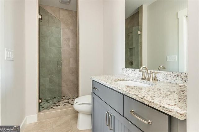 316 Booth Street, Woodstock, GA 30188